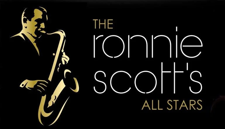 Ronnie Scott's All Stars - Rose Theatre, Kingston