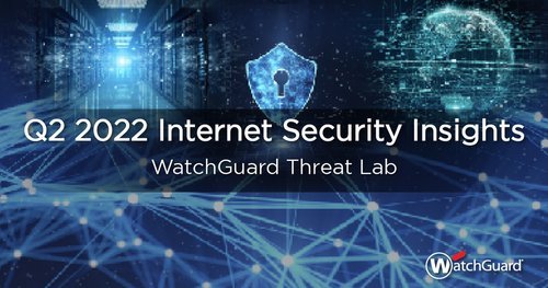 Watch the Internet Security Insights