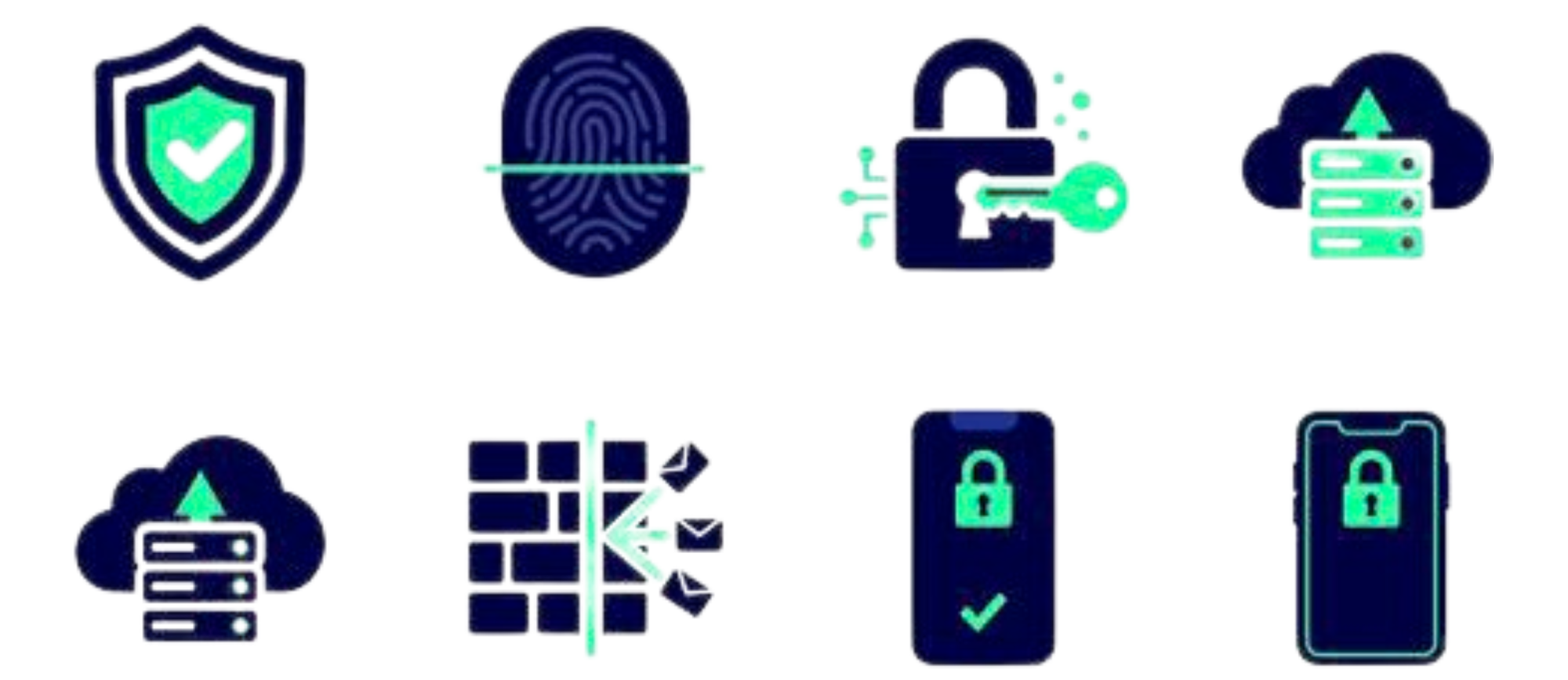 Managed IT and Security Service