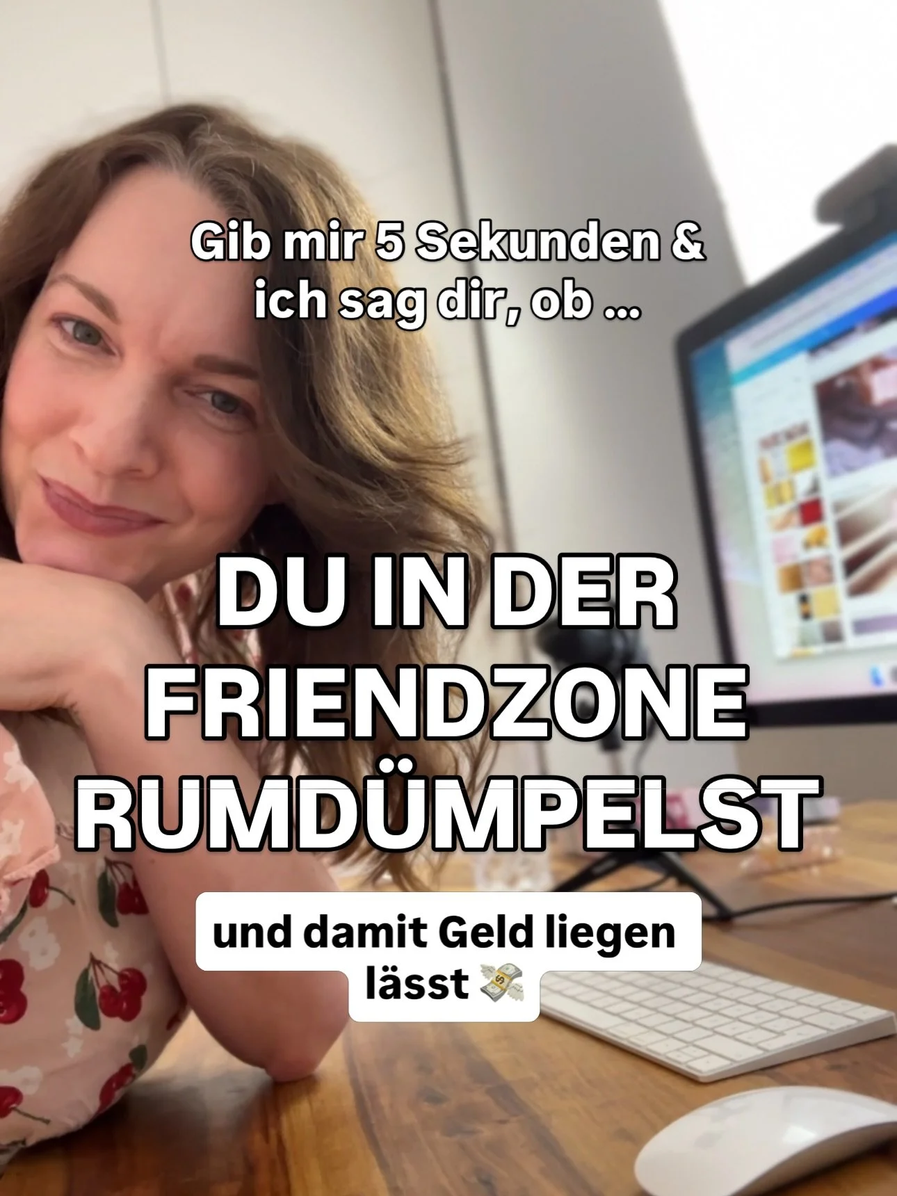 Kommentiere AUTHORITY und ich sende dir den Authority Audit sofort zu. 😘

Hi, ich bin Julia, Online-Unternehmerin mit 19 Jahren Erfahrung und 3-fache Mom.

Ich zeige meinen Clients, wie sie mit emotionalem Storytelling, Haltung &amp; Personal Brandi