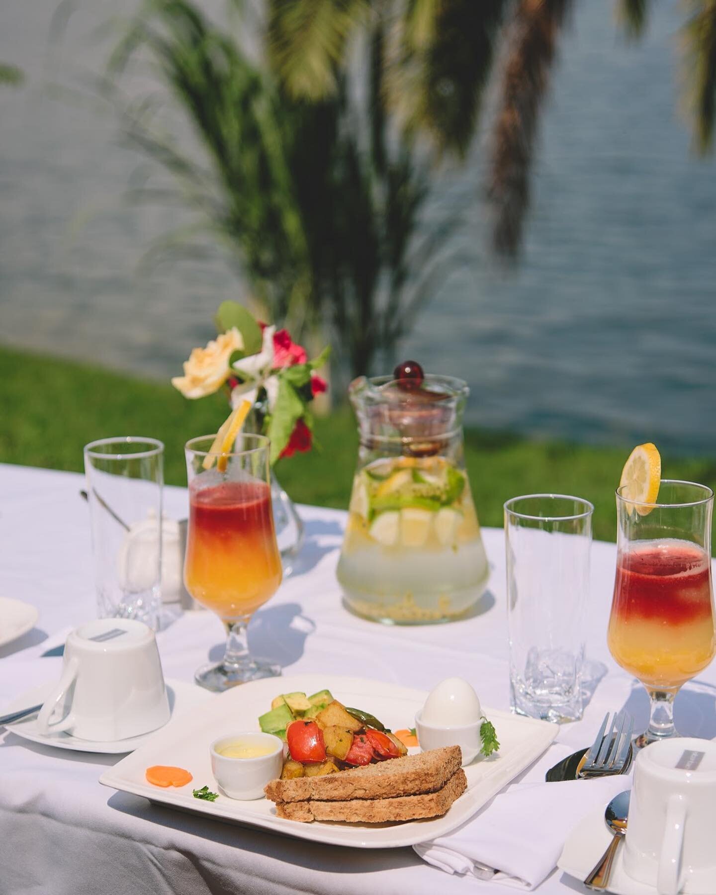 You deserve breakfast by the lake, you deserve an Inn On the Lake experience.

Call us now so we can help you plan your getaway.

🍋⛱🍃

#view #viral #views #travel #boutiquehotel #travelgram #lake #palmtrees #kibuye #Rwanda #traveltheworld #friends 
