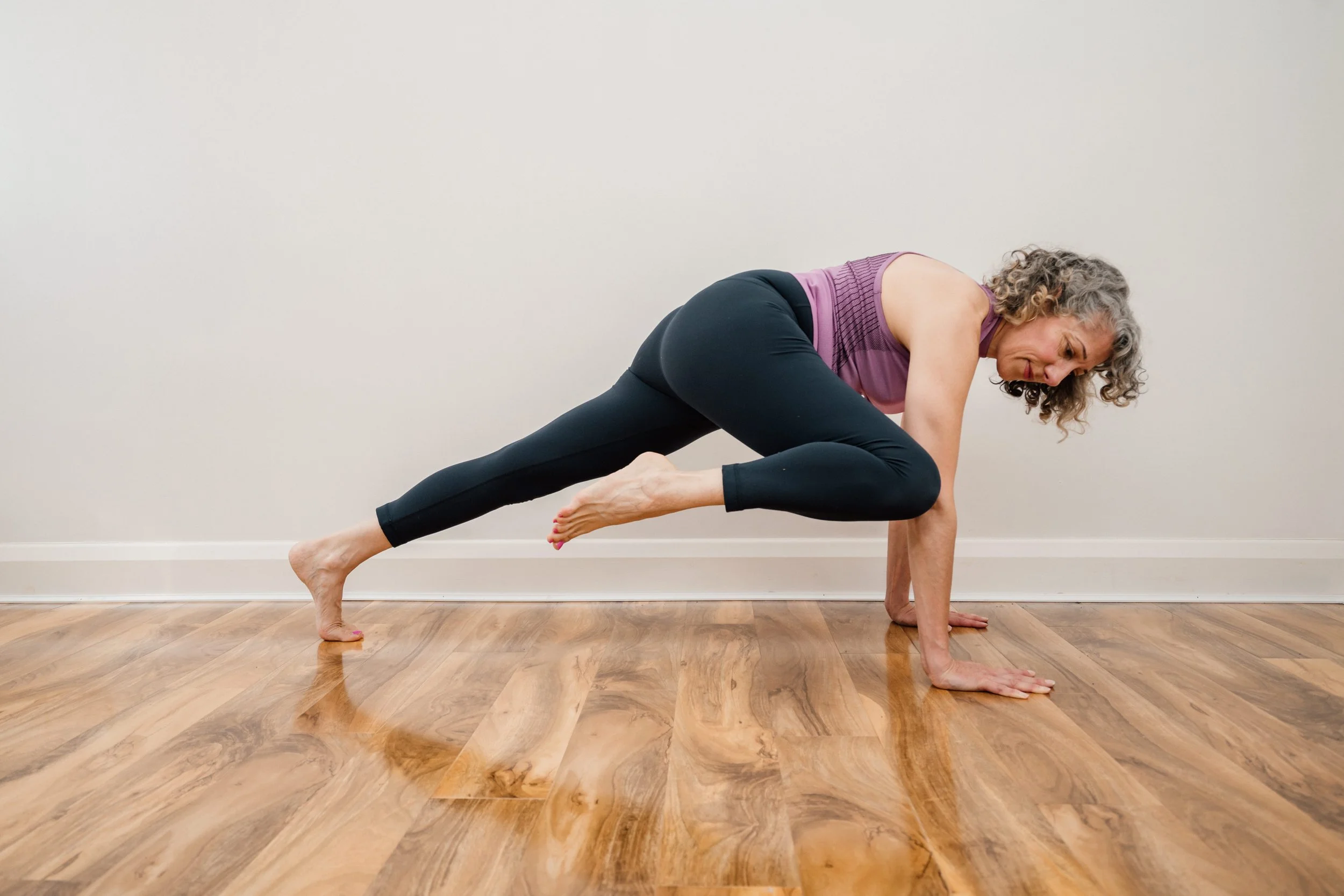 Strength Without the Push: Rethinking Fitness After 40   