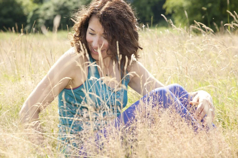 Menopause Support with Breathwork