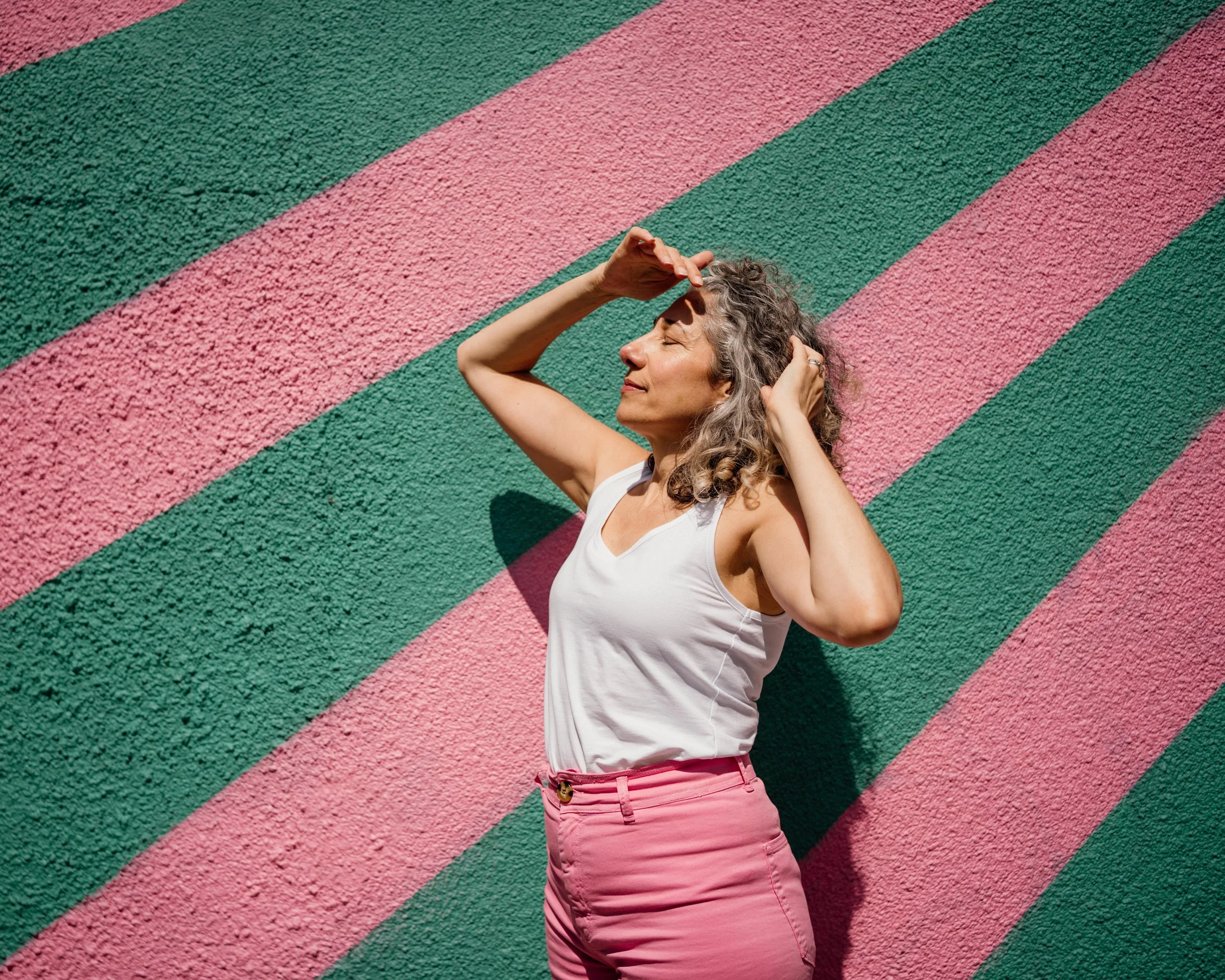 Breathwork for Menopause