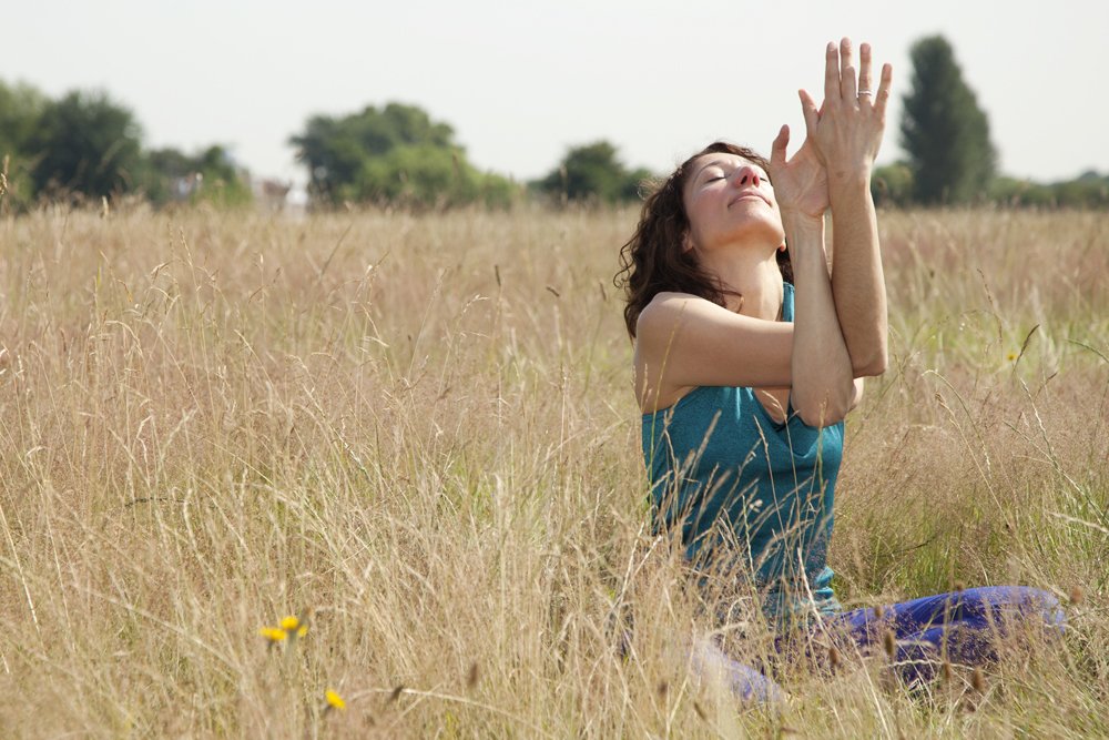 Yoga Reset - Strength & Calm