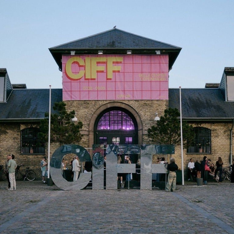 Copenhagen International Fashion Fair