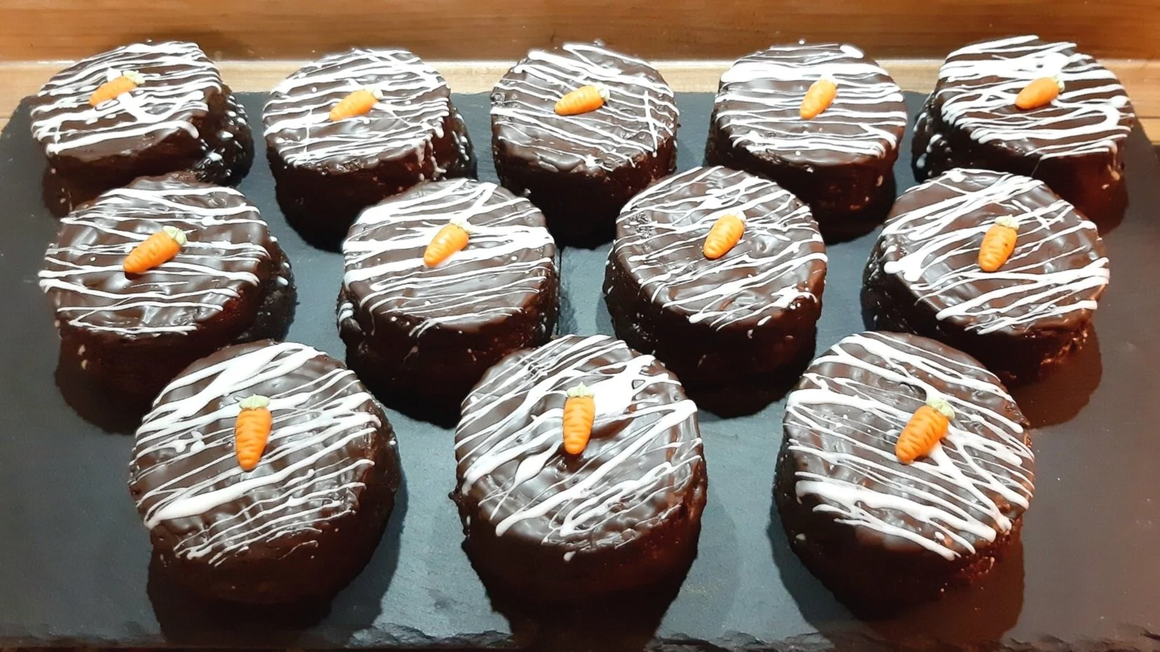 Leckereien — Glutenfreies Backstüble