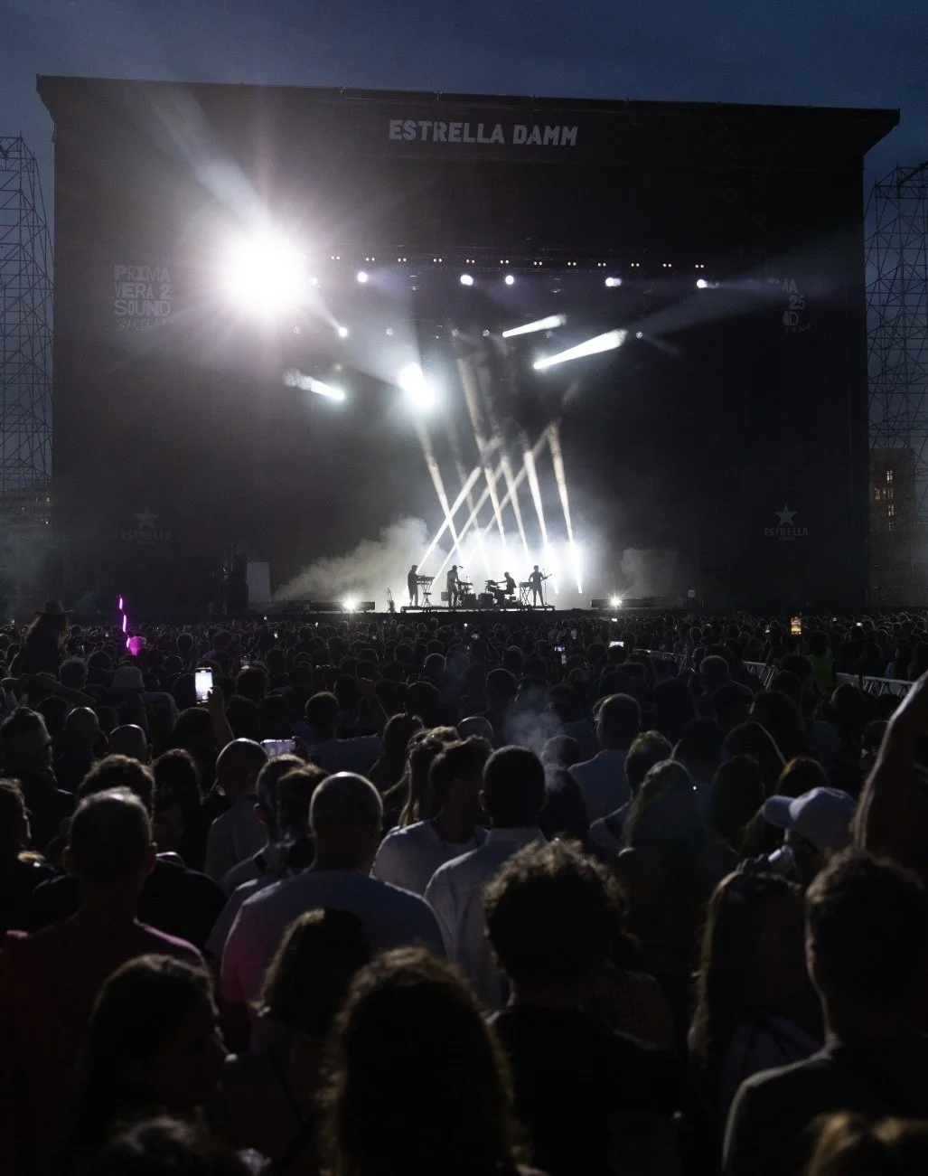 The Exclusive Tour Diary 2025