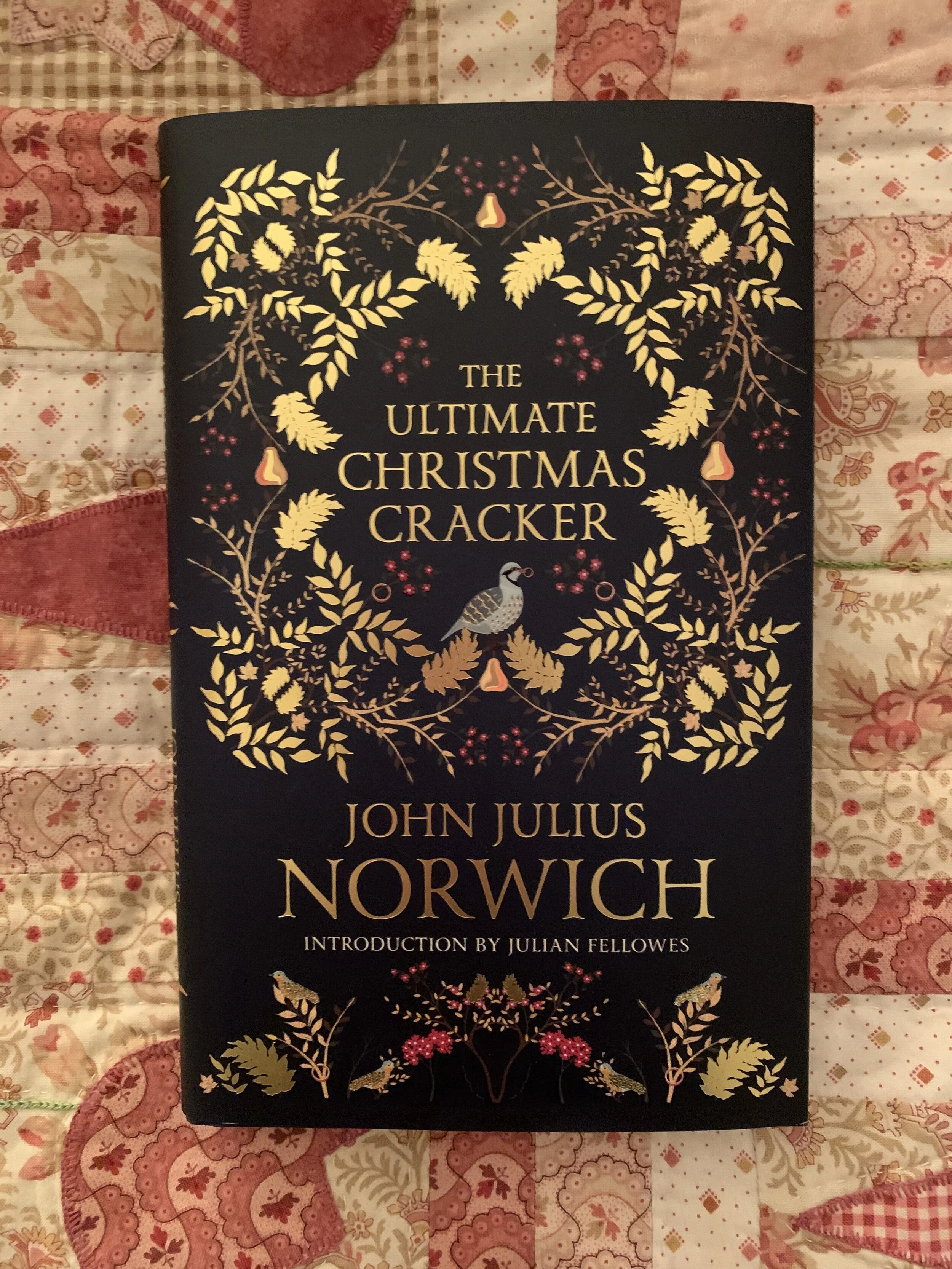 John Julius Norwich