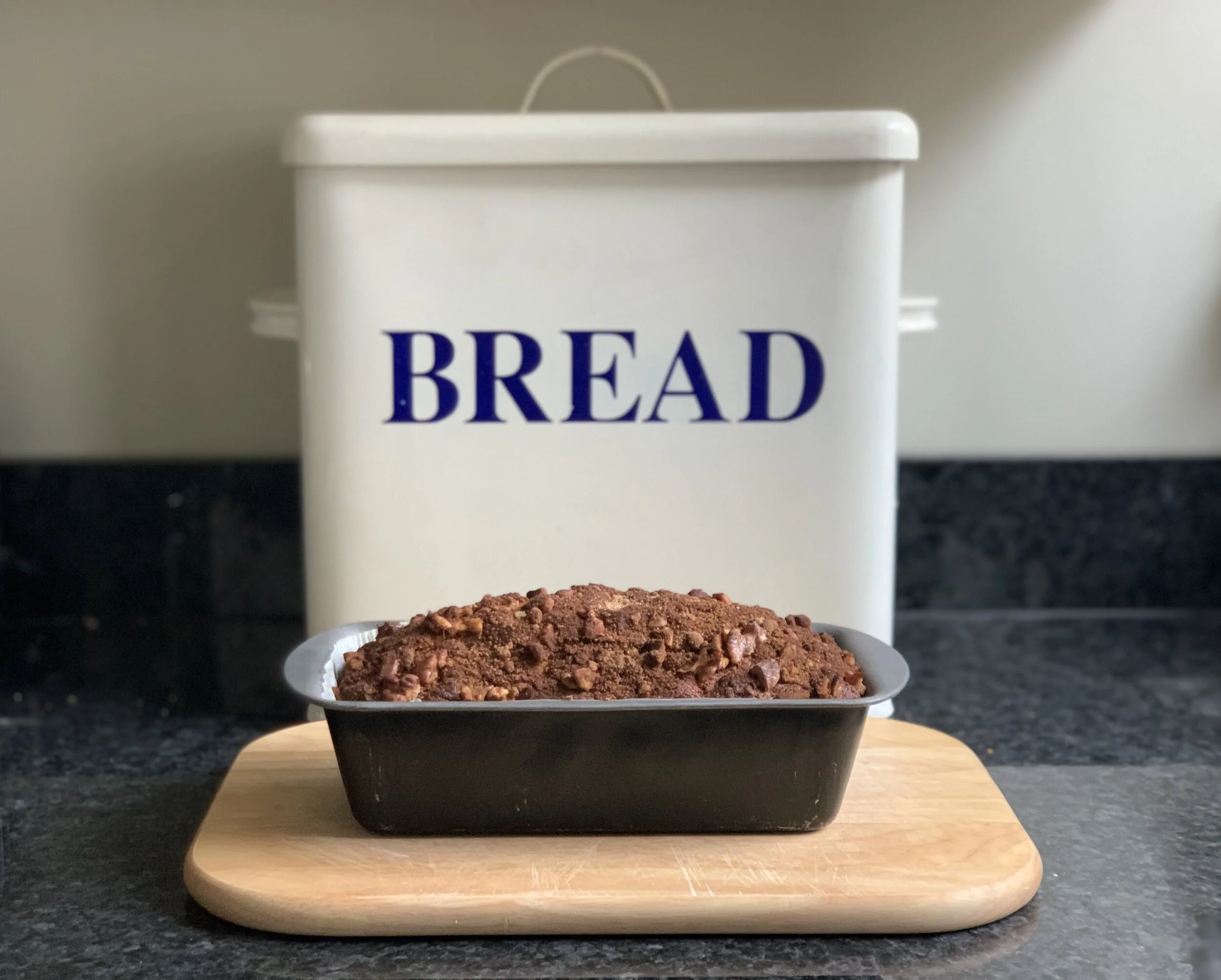 Banana Bread