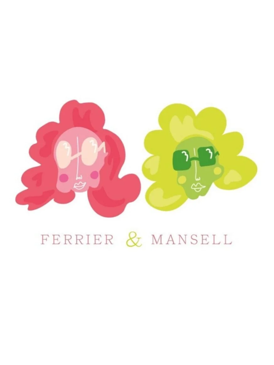 Spotlight Series: Ferrier &amp; Mansell
