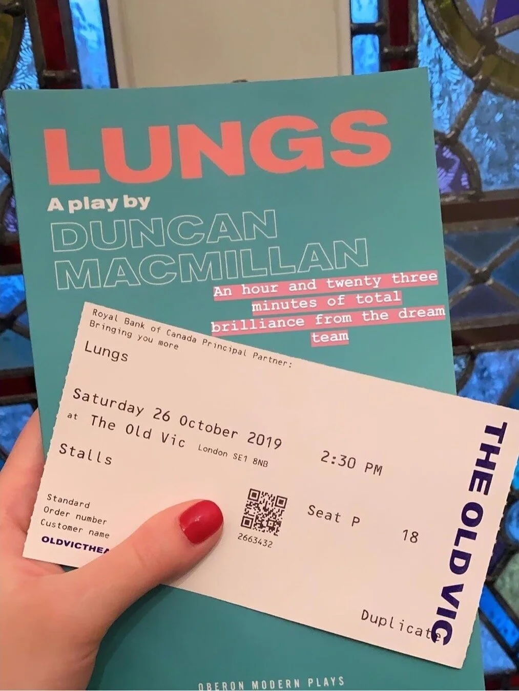 Lungs