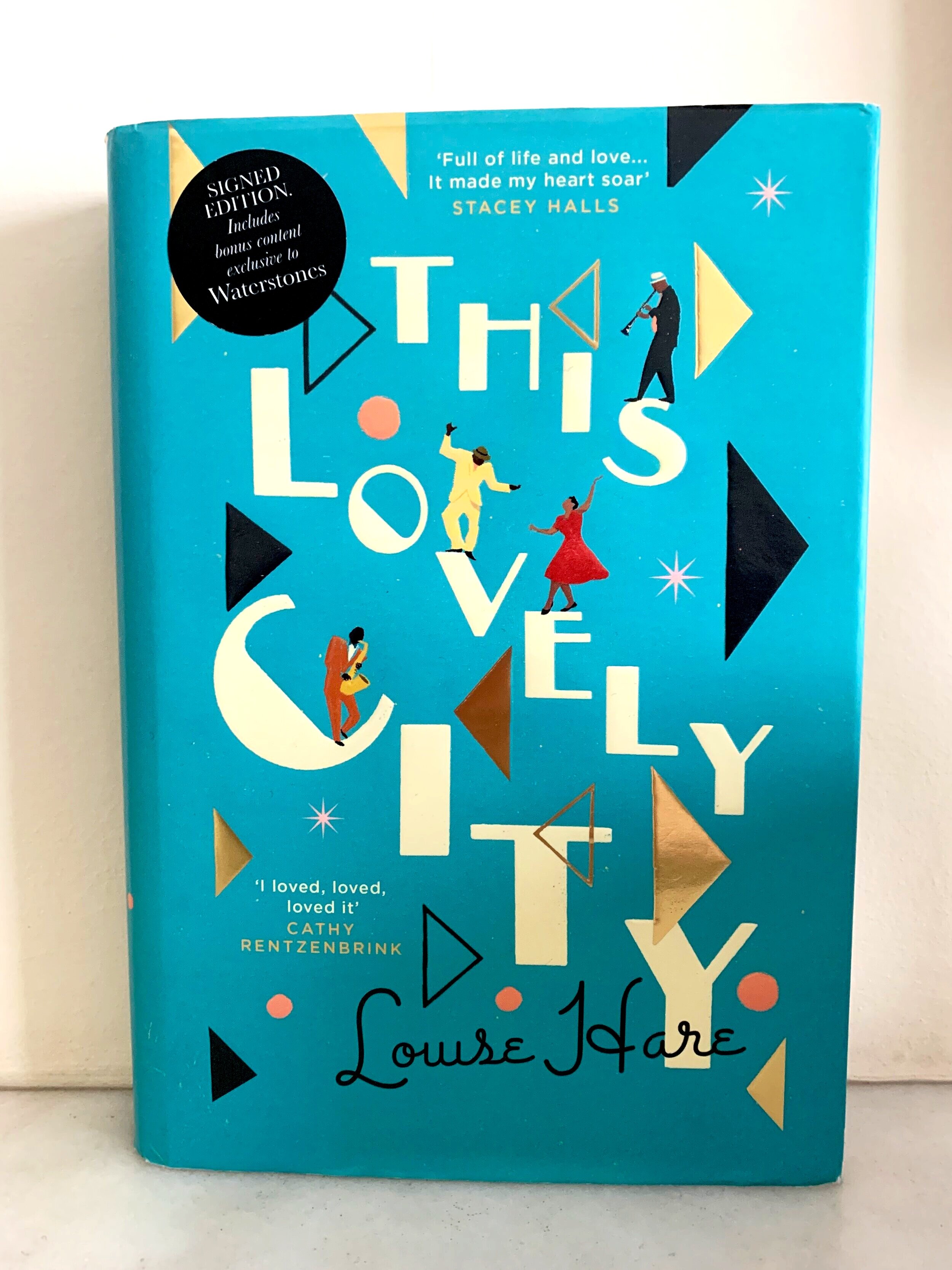 This Lovely City by Louise Hare