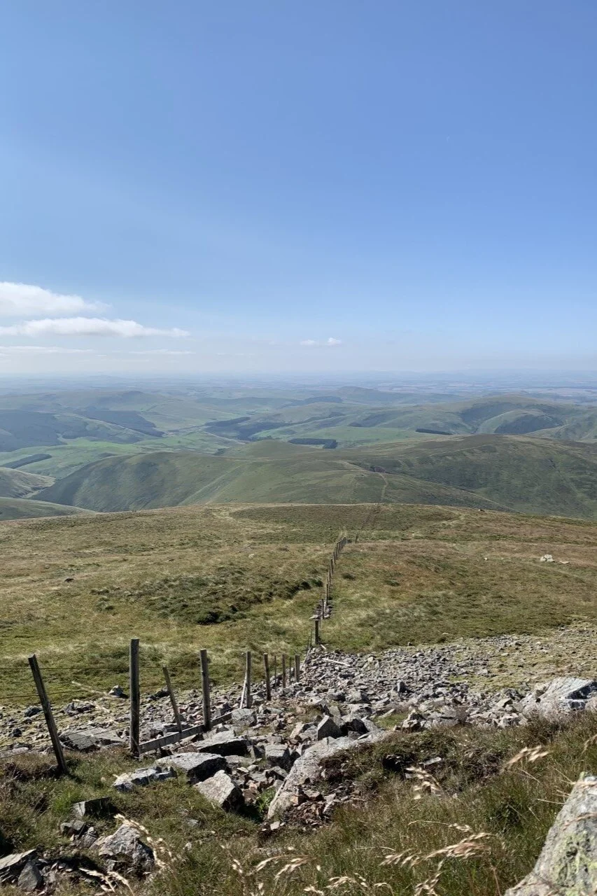 New Year’s Resolutions