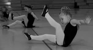 Grade 6 Tap