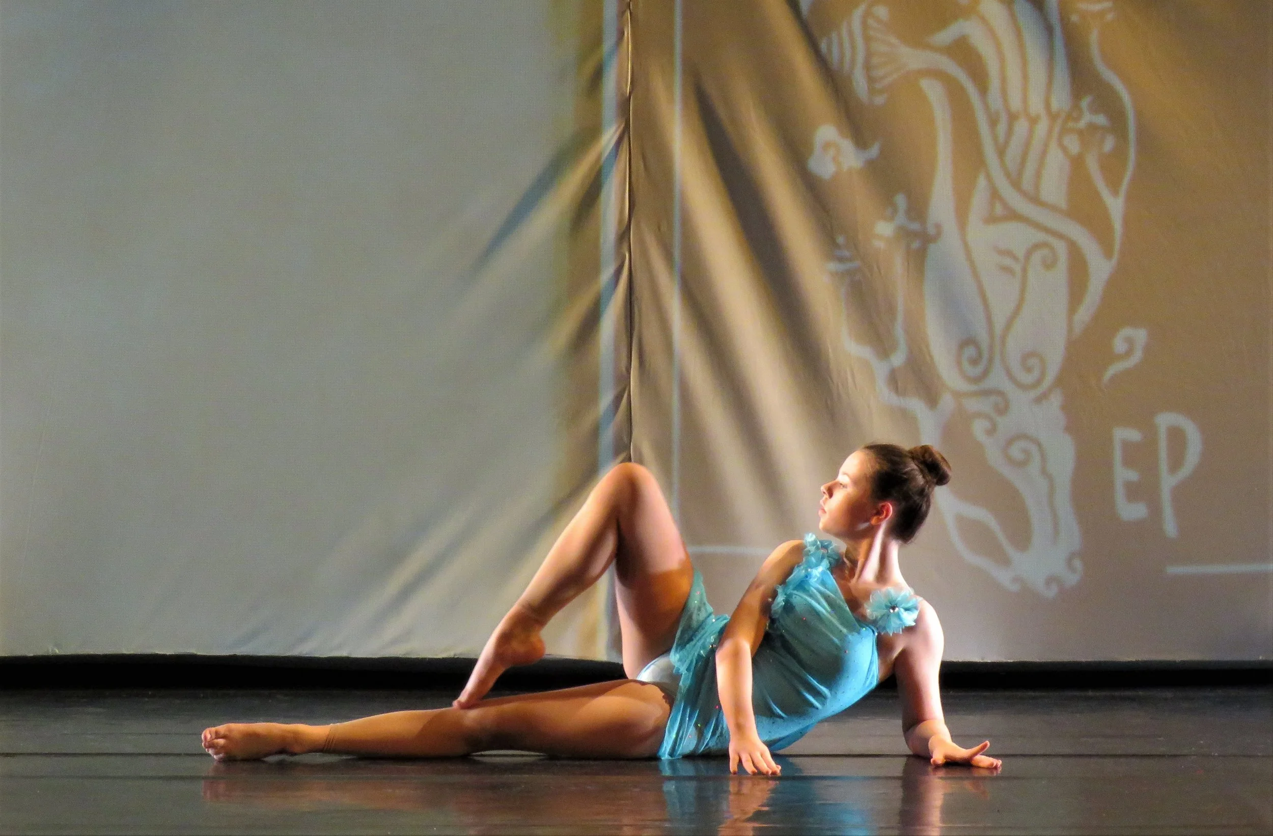 Grade 1 Modern