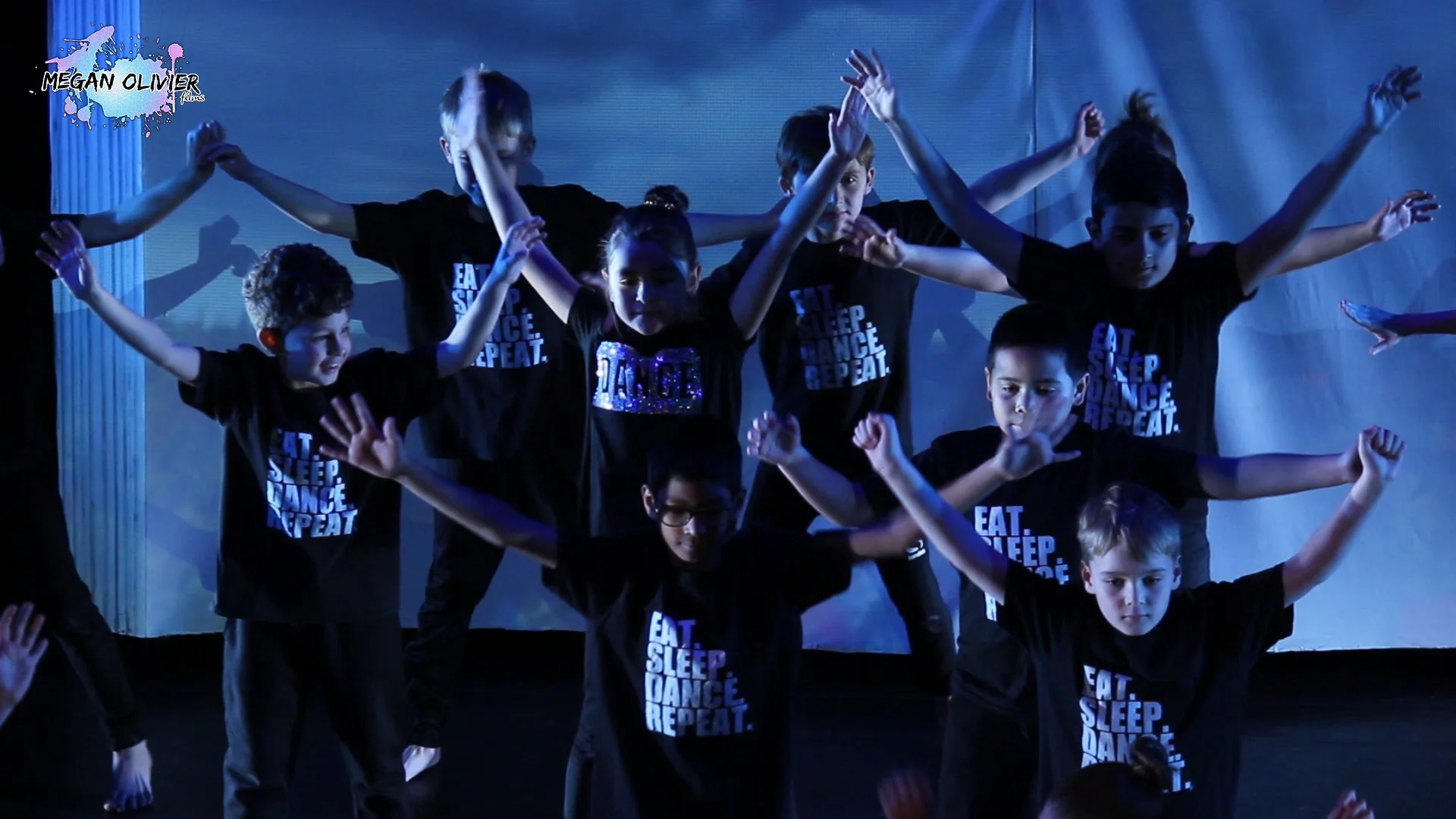 Primary Ballet