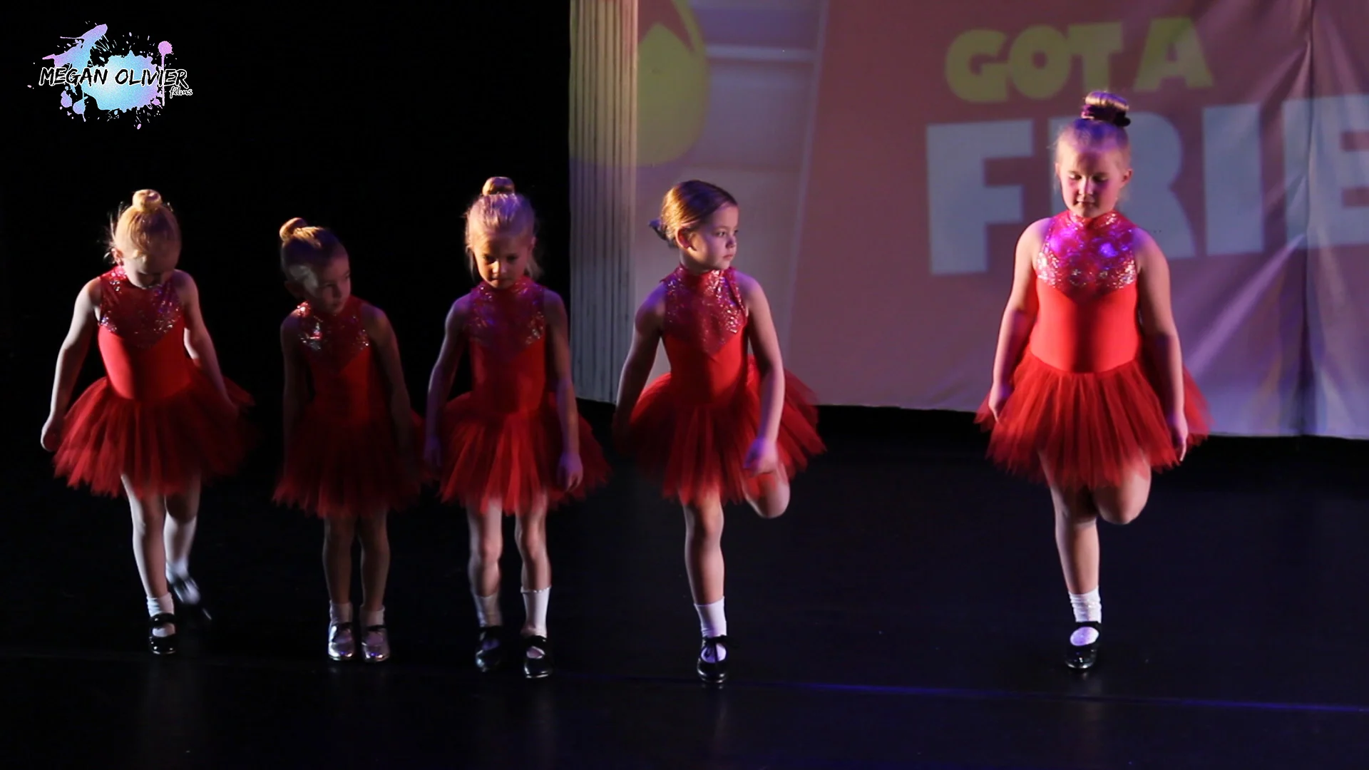 Grade 2 Ballet