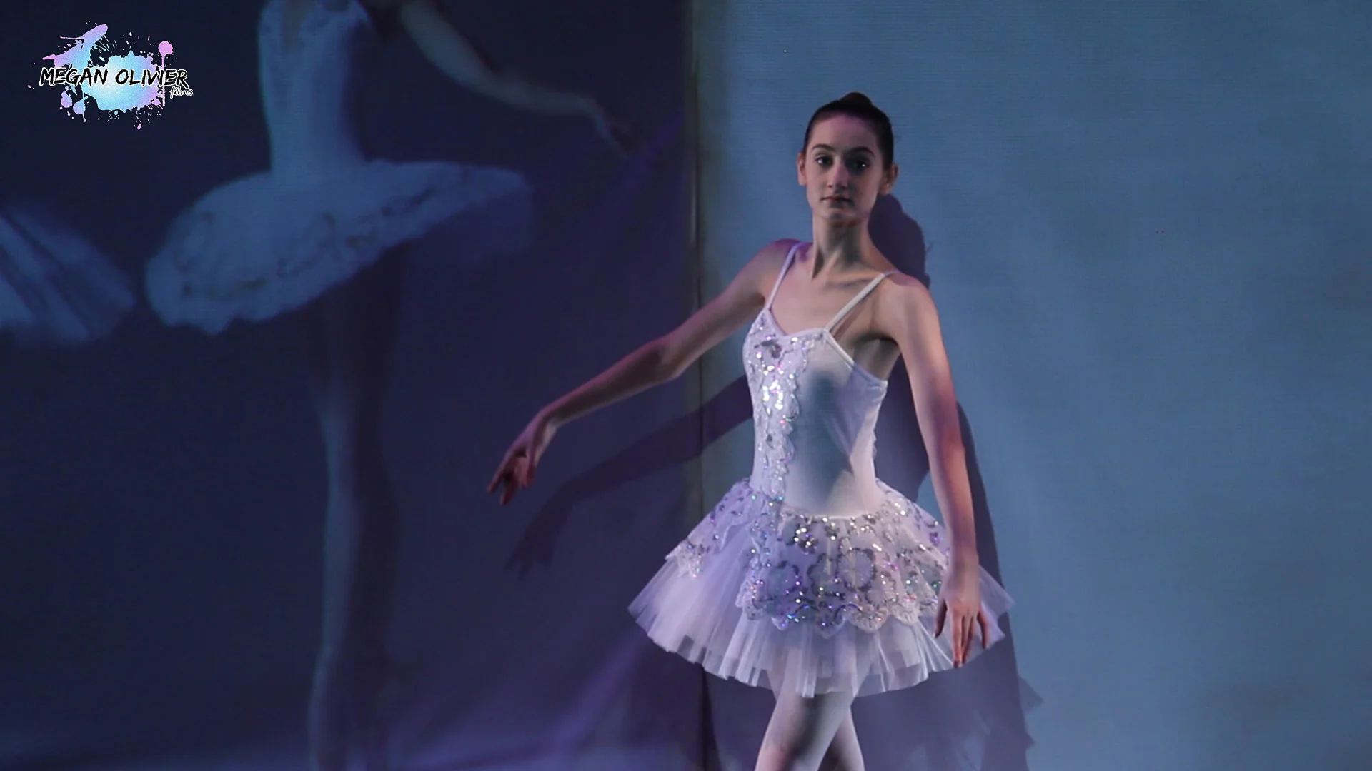 Grade 3 Ballet