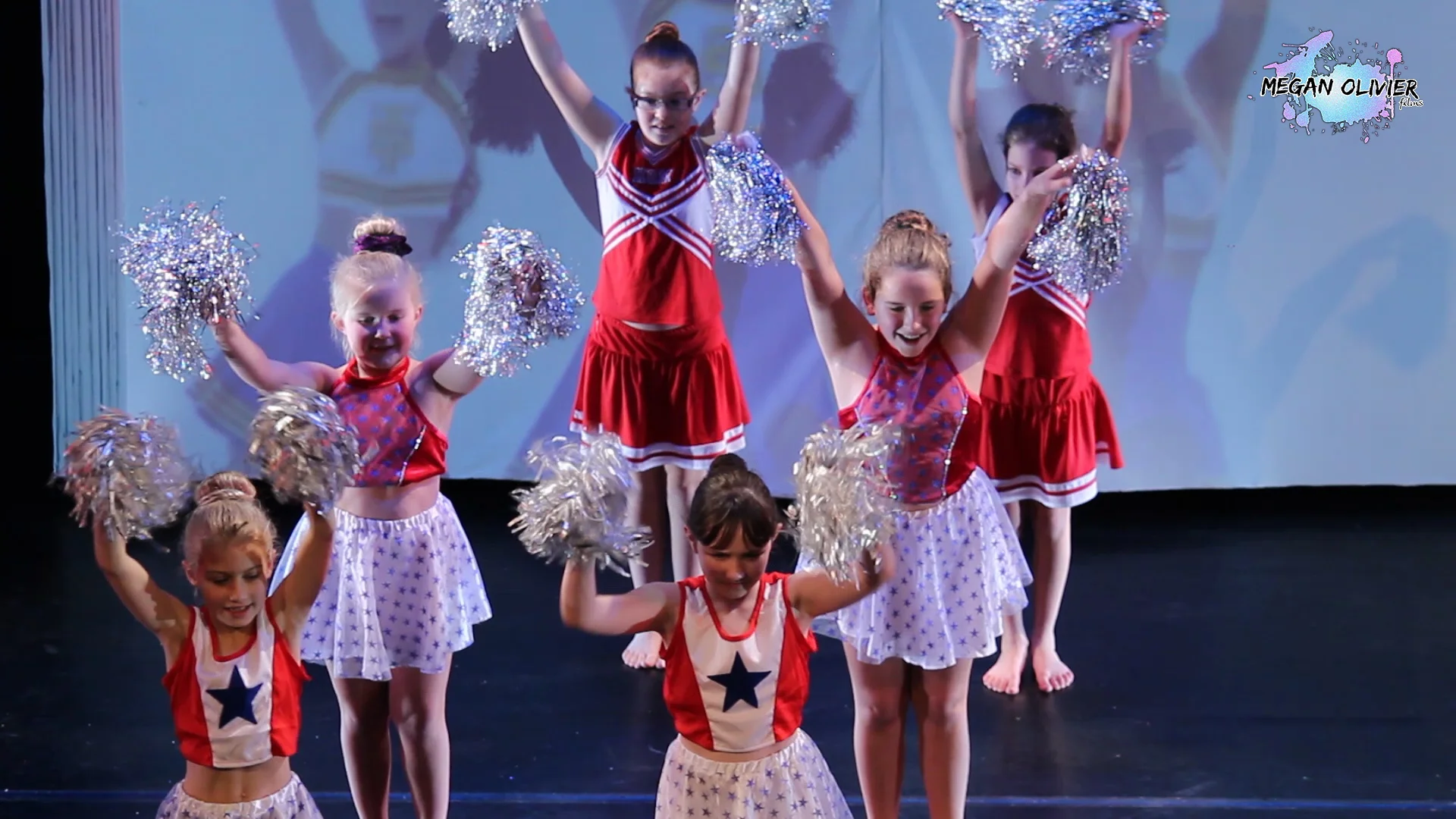 Grade 4 Ballet