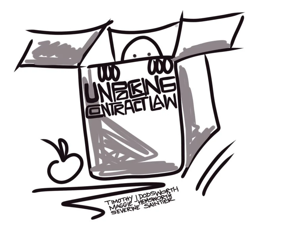 Unpacking Stoffel v Grondona