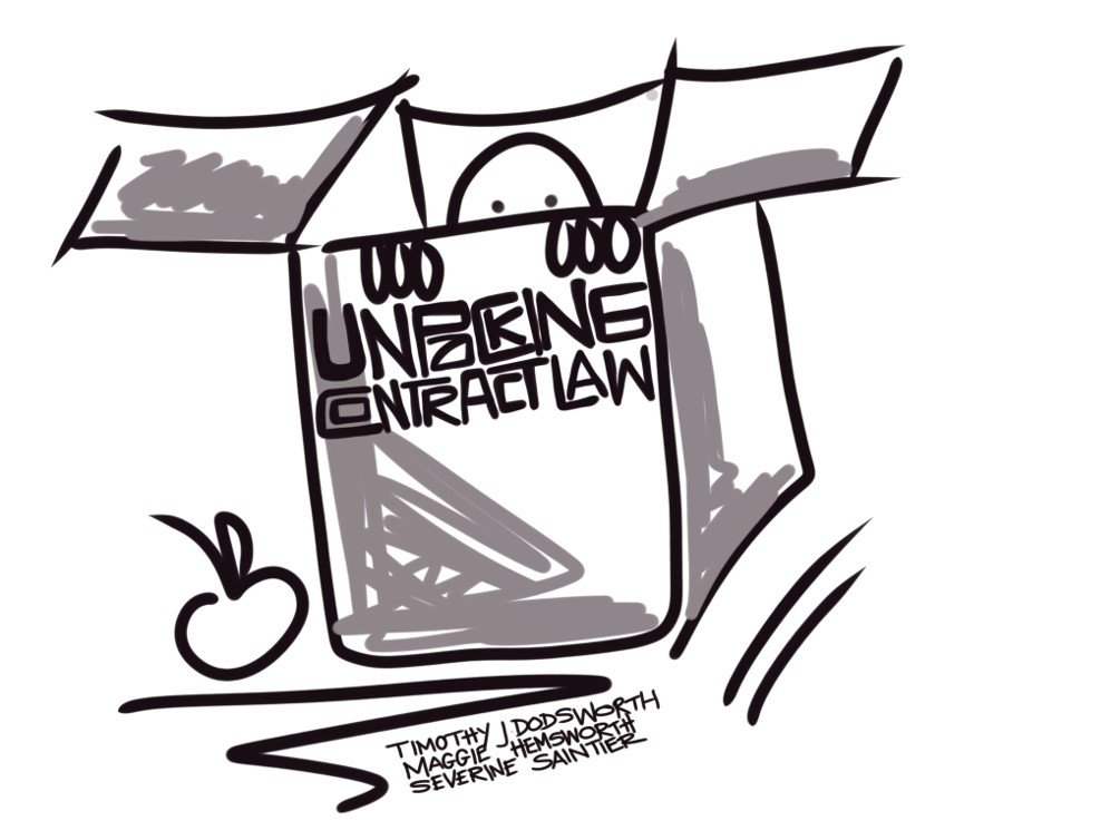 Unpacking Barton v Morris