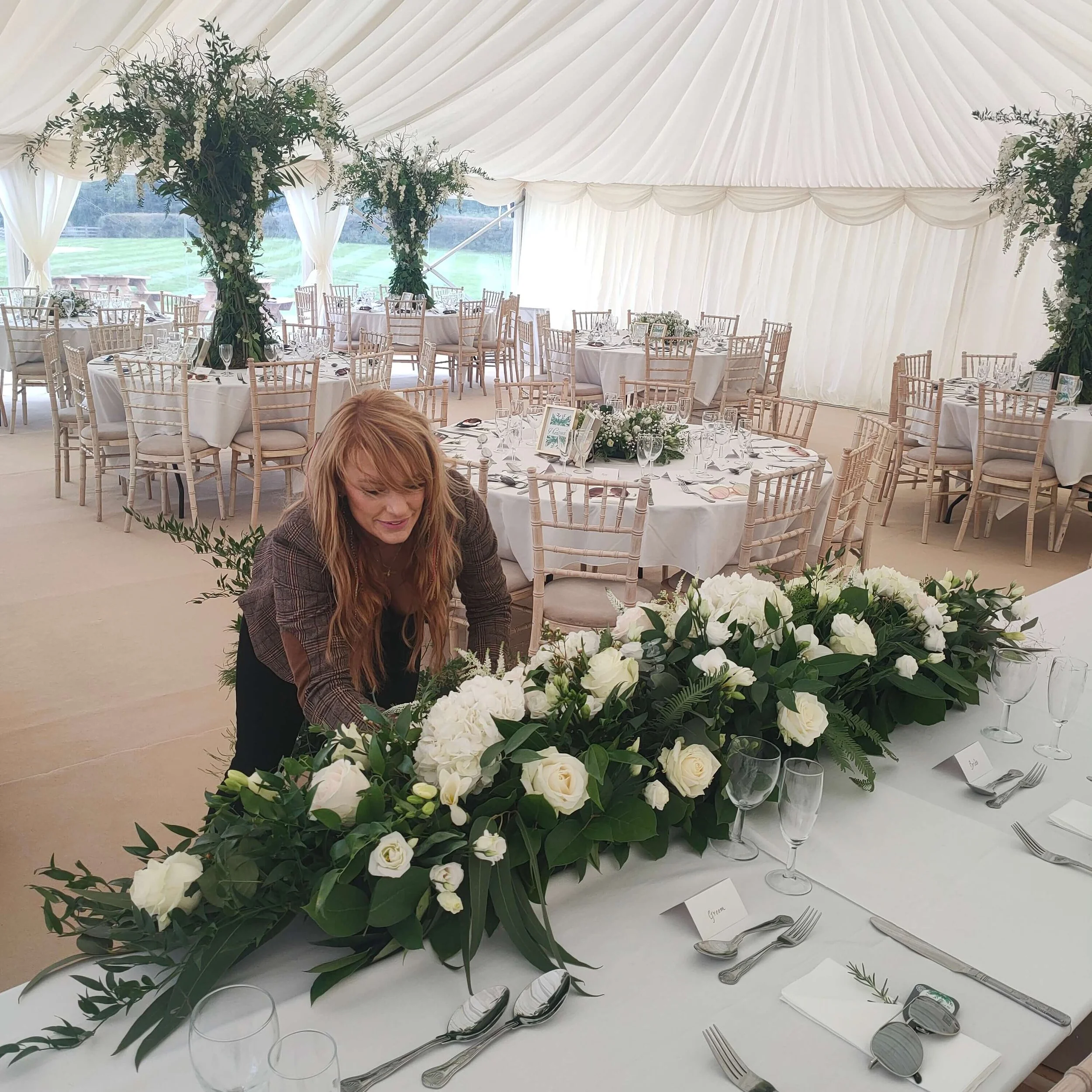 Wedding Flowers and Floral Styling by HeiDesigns