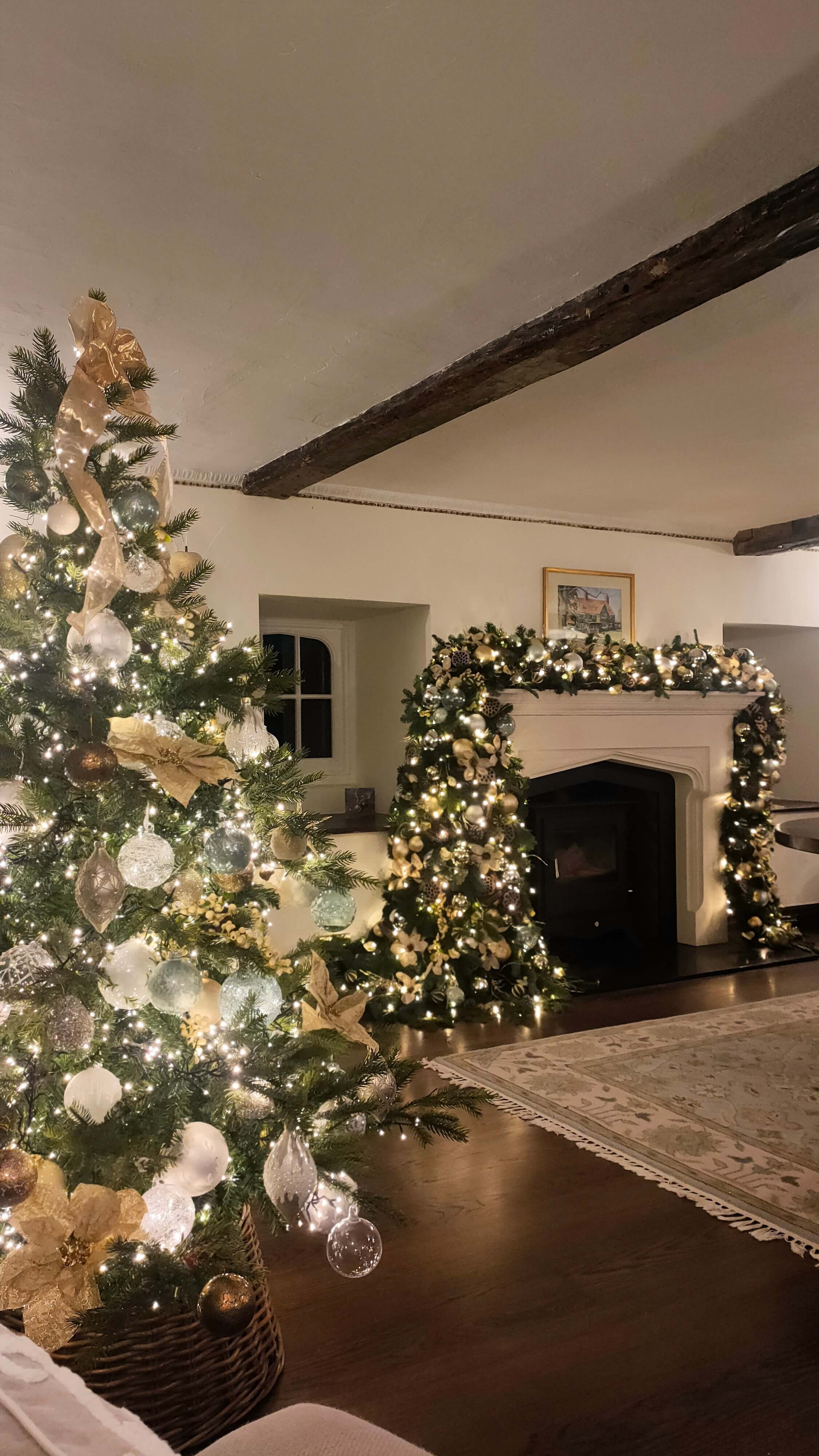 Christmas Tree Decorators Professional Tree Decorating Services in