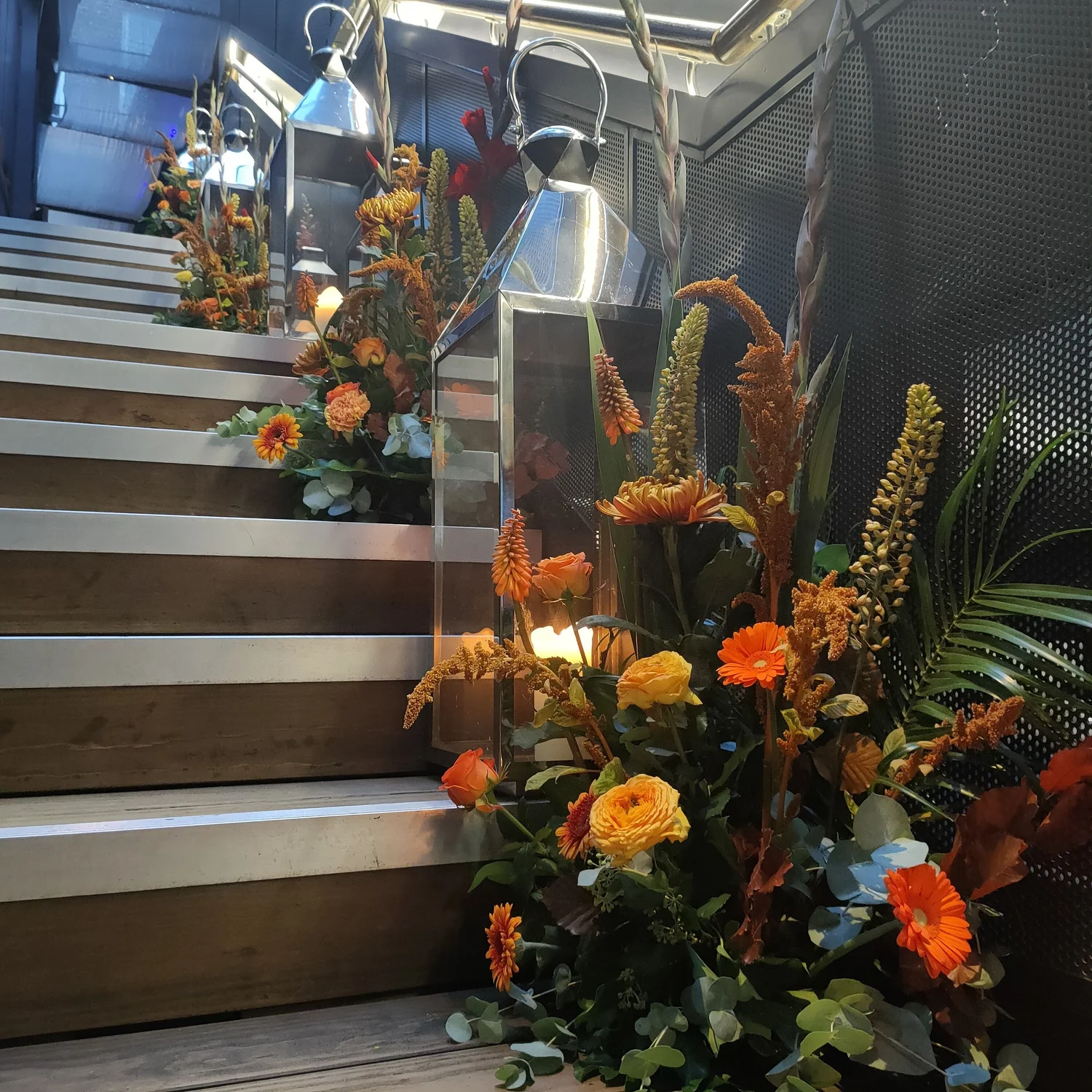 Large & Luxury Flower Arrangements London & Kent — HeiDesigns