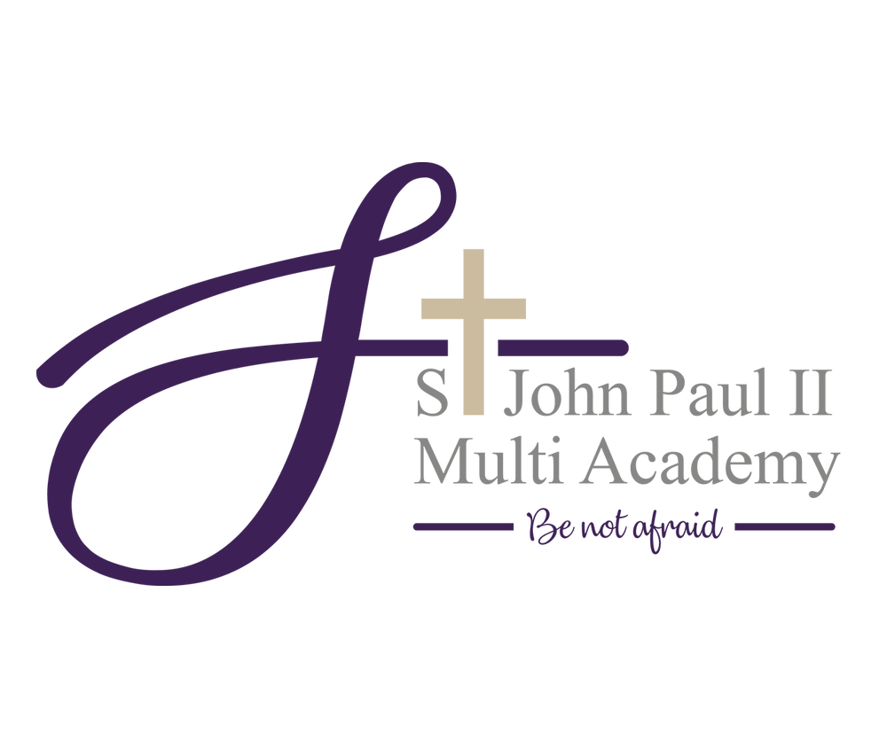 Bishop Walsh Catholic School Part Of The St John Paul Ii Multi Academy