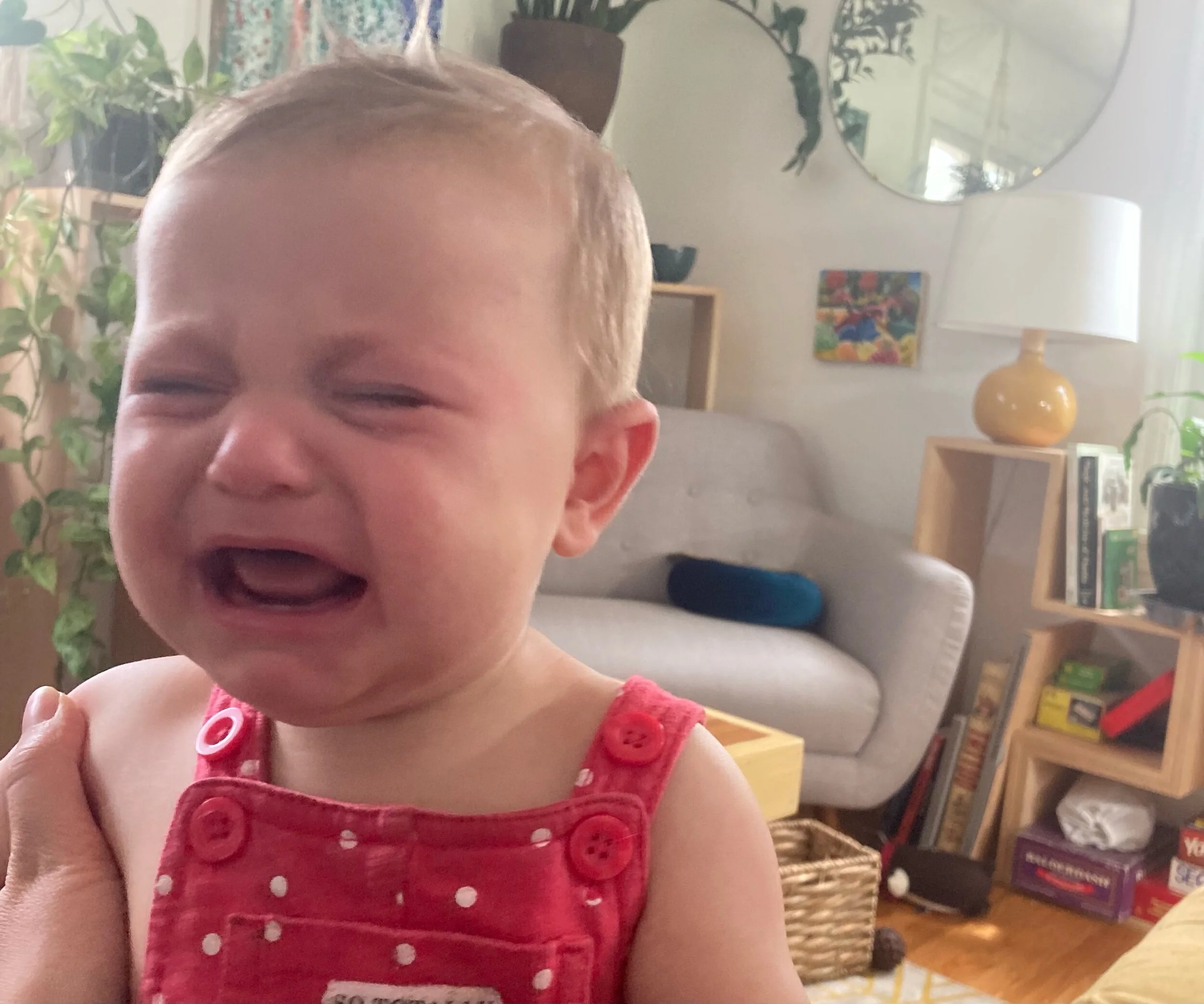 Postpartum Depression