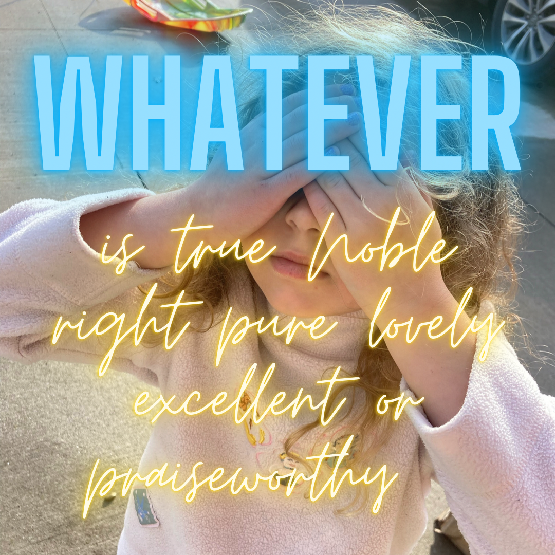 Whatever