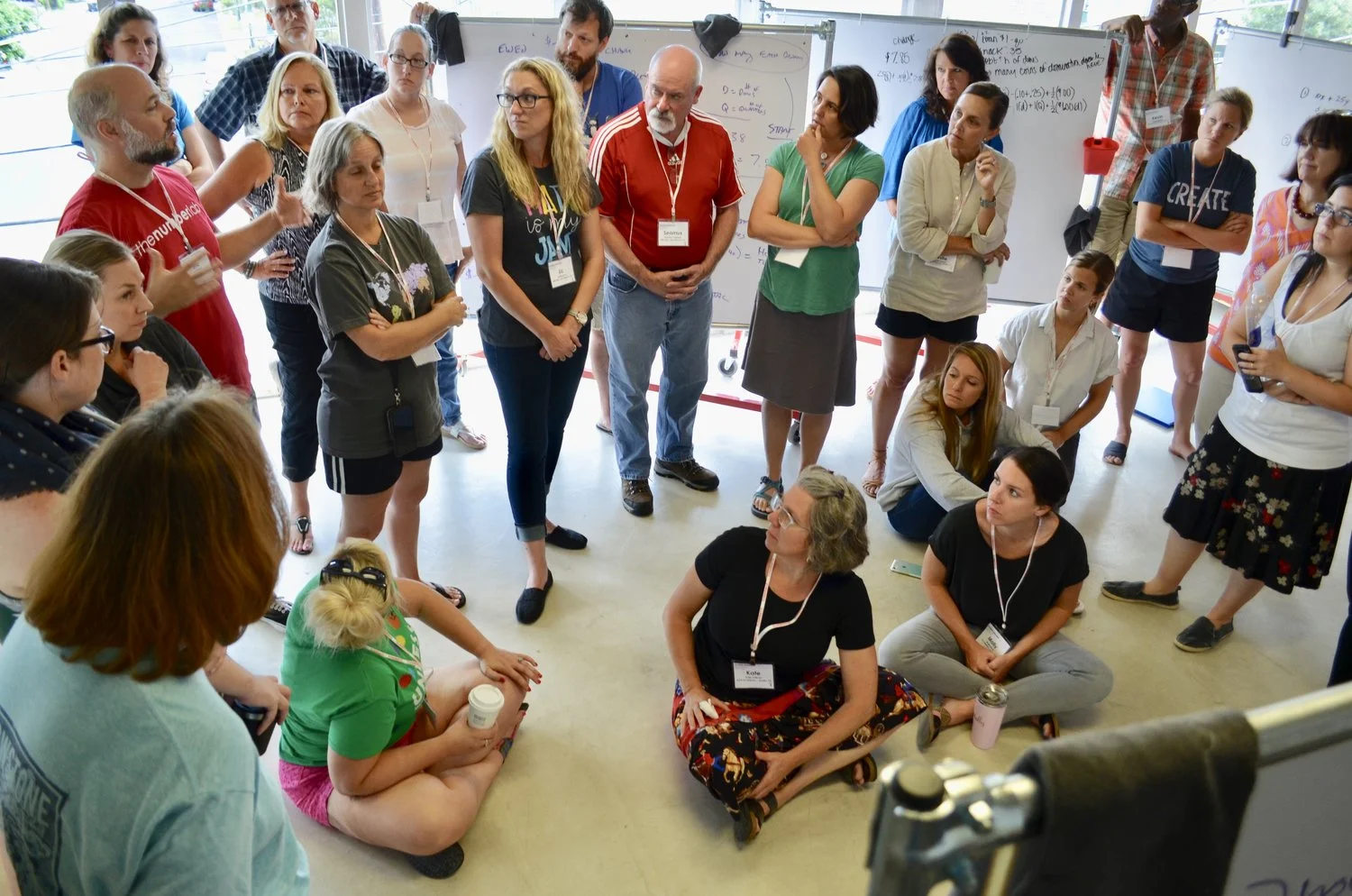 Help the Long-View Team Be in the SXSW EDU Lineup