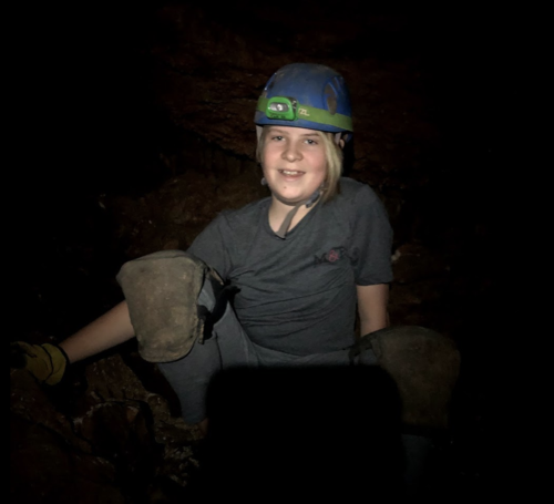 Field Experience: Environmental Science