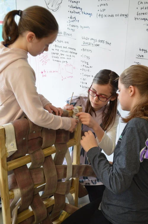 Build Week 9: An Enriching Endeavor