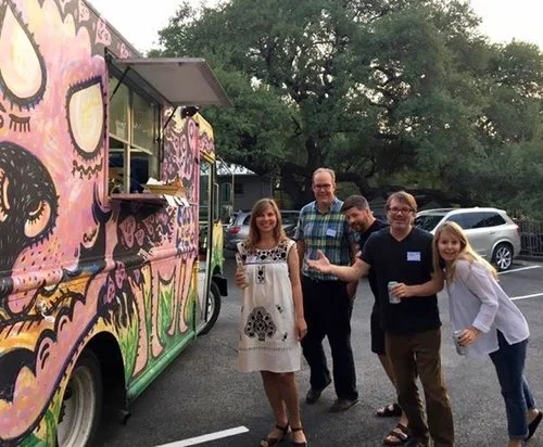 Tailgate: Kicking Off Community Building