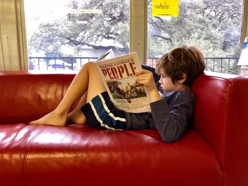 Bringing History to Life