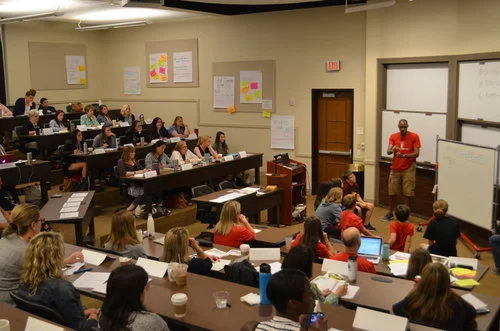 Long-View + the number lab: Our Business Model