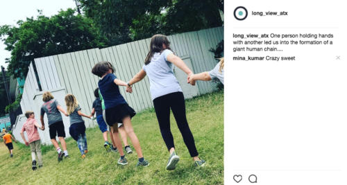 How Our Micro-School is Talking To Parents -- All Day Long