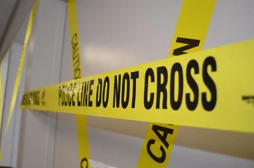 Build Week#3: Cold Case #T8523-15 Solved!