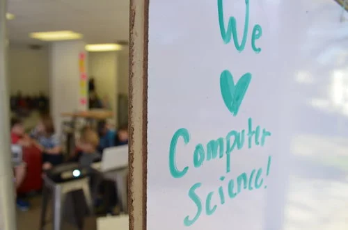Computer Science is Integral to a Strong Education