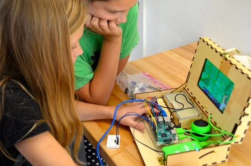 Build Week #2: Build A Working Computer