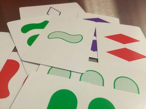 Coding a Card Game: Using Loops