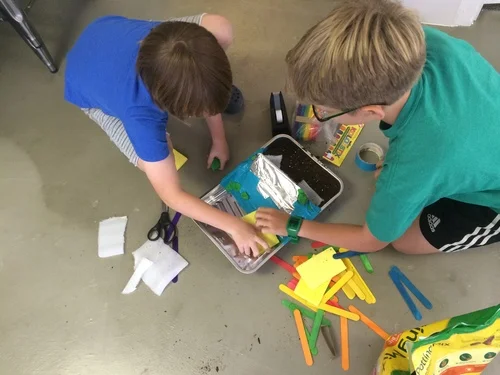 Engineering Solutions: Keeping Water at Bay