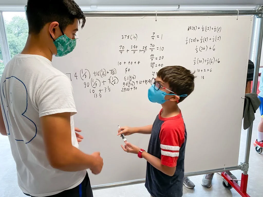 Guest Post: Astrid’s Essay About Leadership in