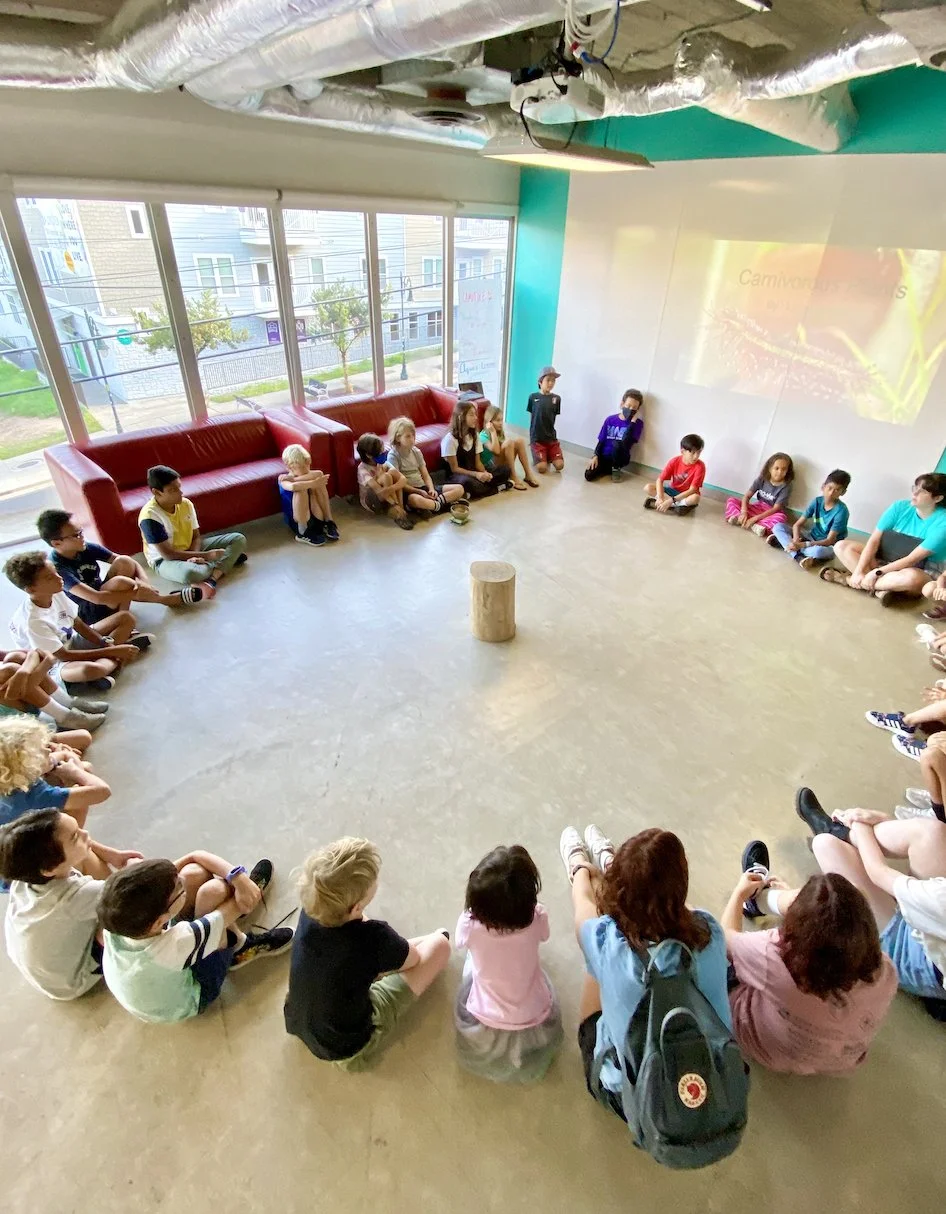 Building Culture for a New Year