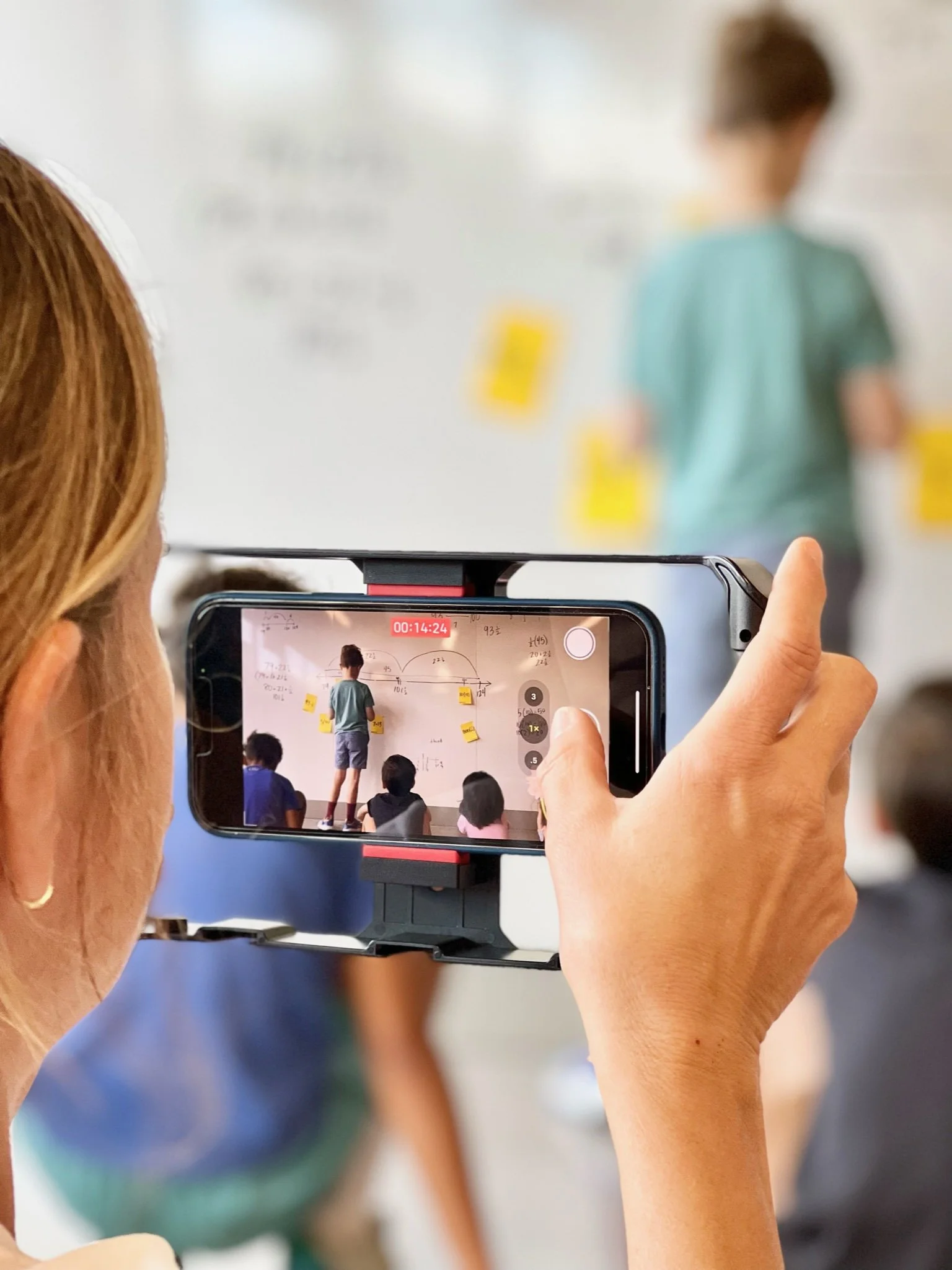 Learning for the Long-View