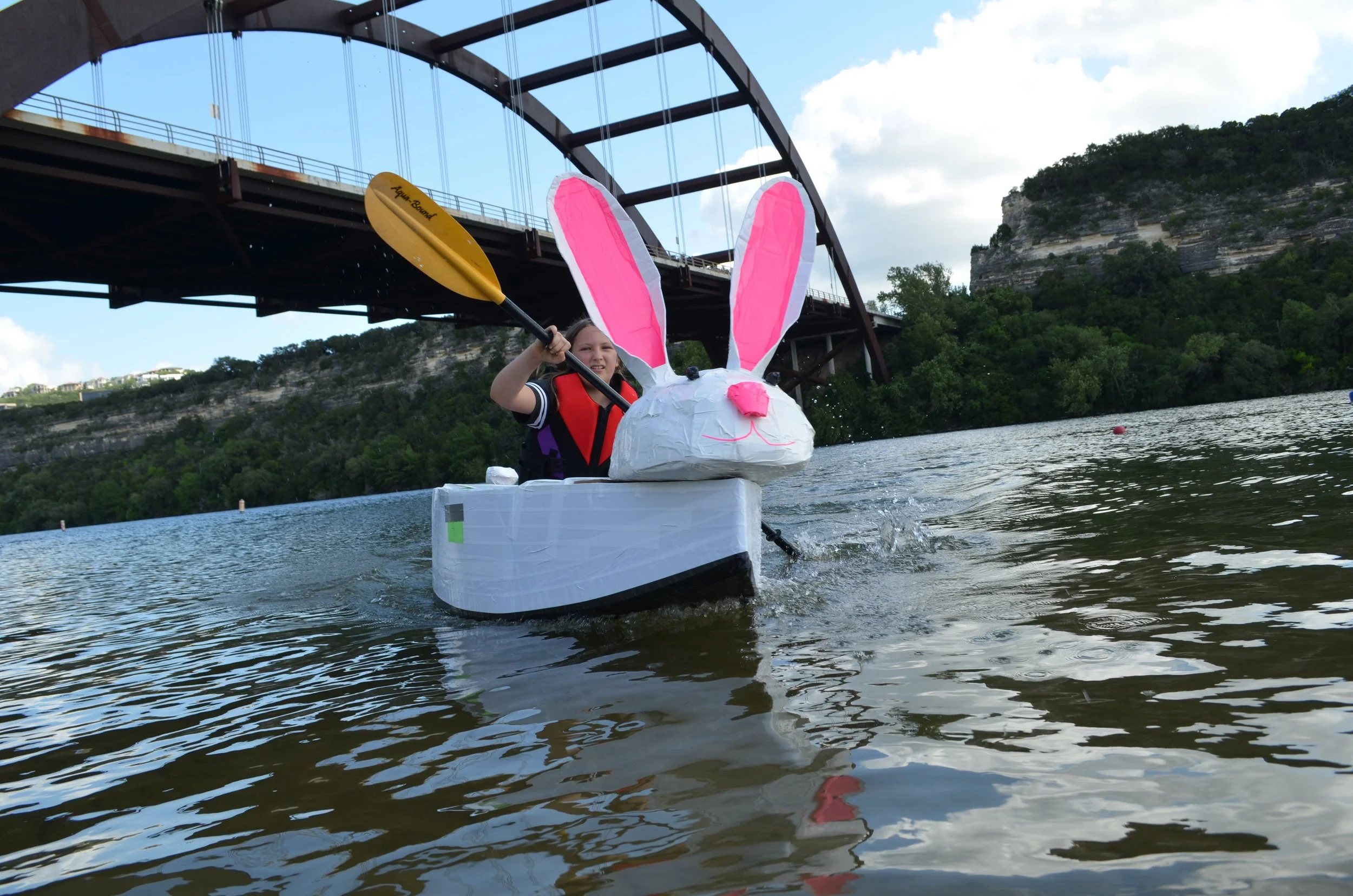 Celebrating Marin's Journey: From Long-View to University of Washington