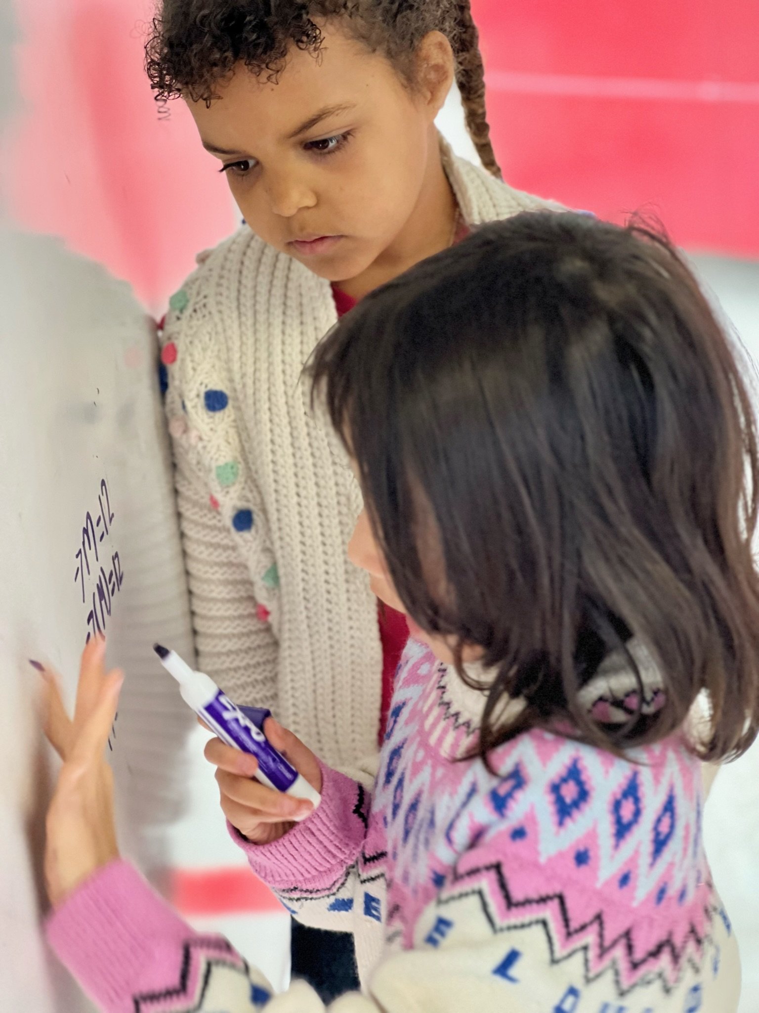 Our Assumptions and How They Create a Focus on LEARNING