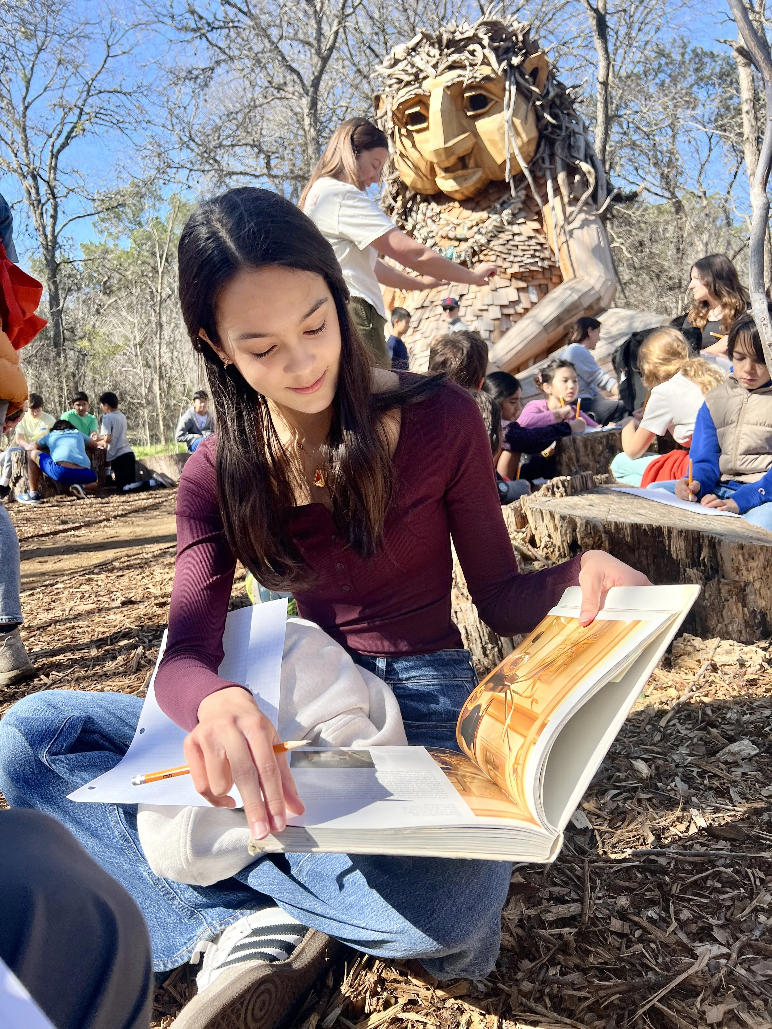 Build Week 19: Helping Malin Prepare for her 1st Birthday Party